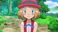 Serena with short hair (Image via OLM, Inc)